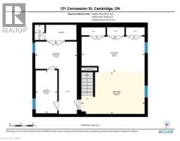 151 CONCESSION Street - 49