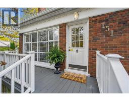 151 CONCESSION Street - 5