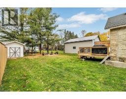 272 PRINCESS Street - 27