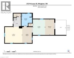 272 PRINCESS Street - 28