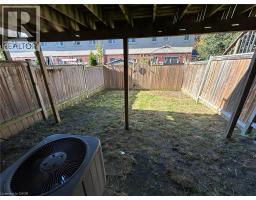 20 MCCONKEY Crescent UnitNo. 79 - 13