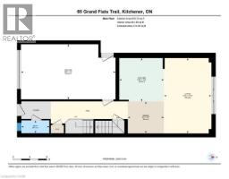 65 GRAND FLATS Trail - 34