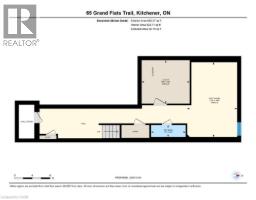 65 GRAND FLATS Trail - 36