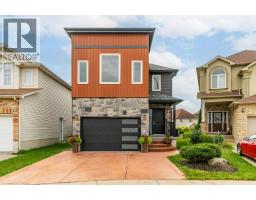 79 WINDING MEADOW Court - 1