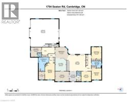 1794 SEATON Road - 44