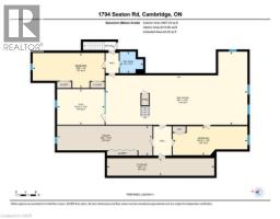 1794 SEATON Road - 46