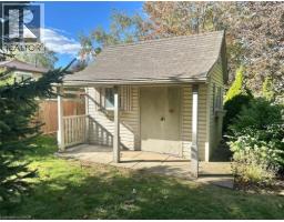 31 GEOFFERY Road - 29