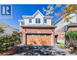 413 HIDDEN CREEK Drive - 1