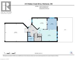 413 HIDDEN CREEK Drive - 44