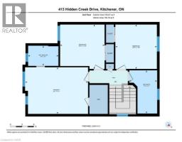 413 HIDDEN CREEK Drive - 45
