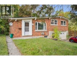 226 DICK Street - 4