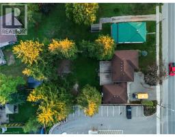 87 BLANDFORD Street - 3