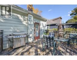 11 STANLEY Street - 24