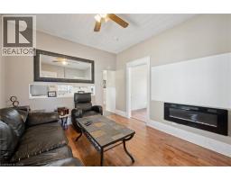 11 STANLEY Street - 5
