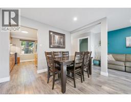 56 MONTCALM Drive UnitNo. K - 12