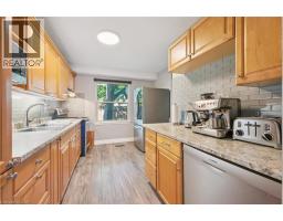 56 MONTCALM Drive UnitNo. K - 14