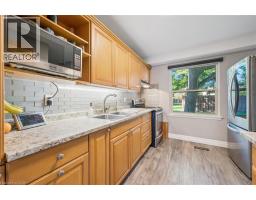 56 MONTCALM Drive UnitNo. K - 15