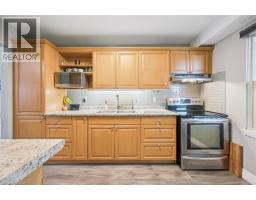 56 MONTCALM Drive UnitNo. K - 16