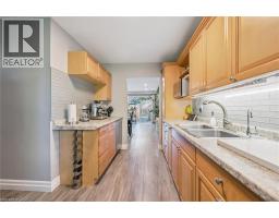 56 MONTCALM Drive UnitNo. K - 17