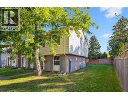 56 MONTCALM Drive UnitNo. K - 2