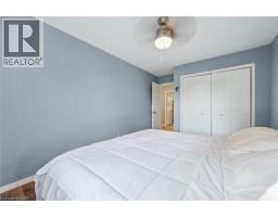 56 MONTCALM Drive UnitNo. K - 20