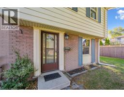 56 MONTCALM Drive UnitNo. K - 3