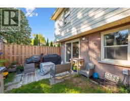 56 MONTCALM Drive UnitNo. K - 33