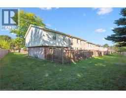 56 MONTCALM Drive UnitNo. K - 35