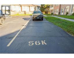56 MONTCALM Drive UnitNo. K - 36