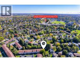 56 MONTCALM Drive UnitNo. K - 37