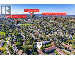 56 MONTCALM Drive UnitNo. K - 38