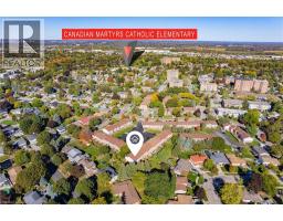 56 MONTCALM Drive UnitNo. K - 39