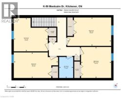 56 MONTCALM Drive UnitNo. K - 41