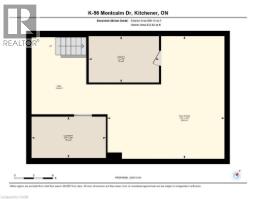 56 MONTCALM Drive UnitNo. K - 42