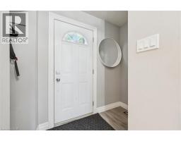 56 MONTCALM Drive UnitNo. K - 5