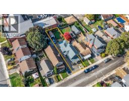 174 WILLIAM Street - 19