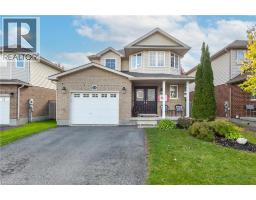 153 PORCHLIGHT Drive - 1