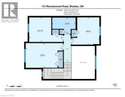 131 RAVENSWOOD Road - 45
