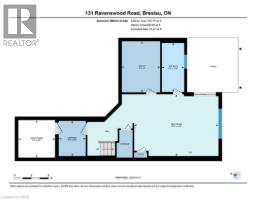 131 RAVENSWOOD Road - 46