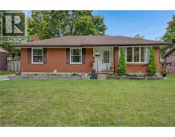 174 WINSTON Boulevard - 1
