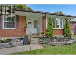174 WINSTON Boulevard - 3