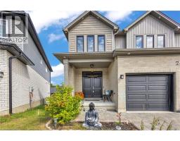 24 SUTHERLAND Crescent - 2