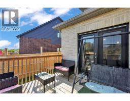 24 SUTHERLAND Crescent - 20