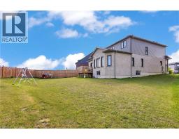 24 SUTHERLAND Crescent - 34