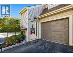 337 KINGSWOOD Drive UnitNo. 31 - 3