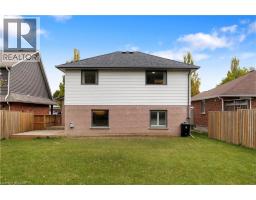 427 DANSBURY Drive - 40