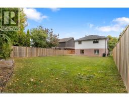 427 DANSBURY Drive - 42