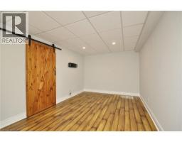 16 HUNGERFORD Road - 21