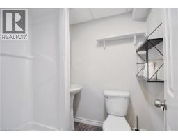 16 HUNGERFORD Road - 22