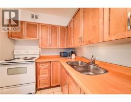 58 BRIDGEPORT Road E UnitNo. 202 - 18